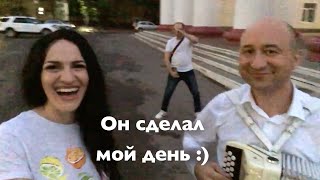 Смотреть До Конца 😆 Вот К Чему Приводят Экспромты! Мужчина Просто Огонь!