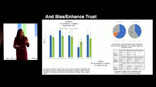 ICRA 2022 Ayanna Howard - Robots, Ethics, and Society: Mitigating the Bias in Emerging Technologies