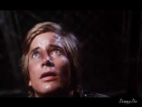 Dirk Benedict: Ruckus - Natural