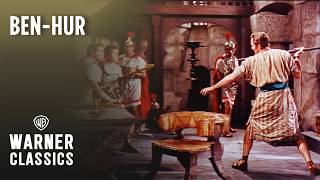 Download Lagu Ben-Hur | Condemned to the Galleys | Warner Classics MP3 Download Lagu Ben-Hur | Condemned to the Galleys | Warner Classics MP3