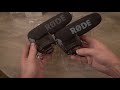 Fake / Counterfeit Rode VideoMic Pro from E-bay Seller