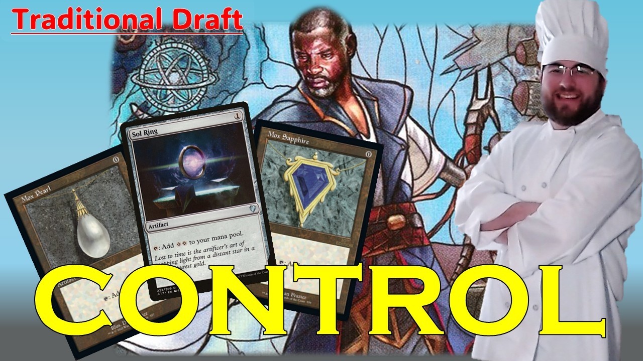 NOW THIS IS POWER!! My Favorite Deck in the Format! | Powered Cube Draft | MTG Arena