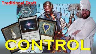 NOW THIS IS POWER!! My Favorite Deck in the Format! | Powered Cube Draft | MTG Arena