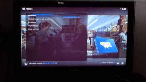 Raspberry pi + Raspbmc