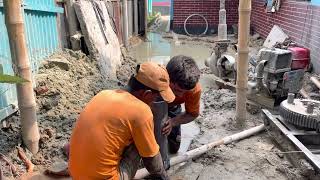 Best Plumber in Bangladesh।। Full Set of Electrical Water Pump Installation।। Best Water Pump