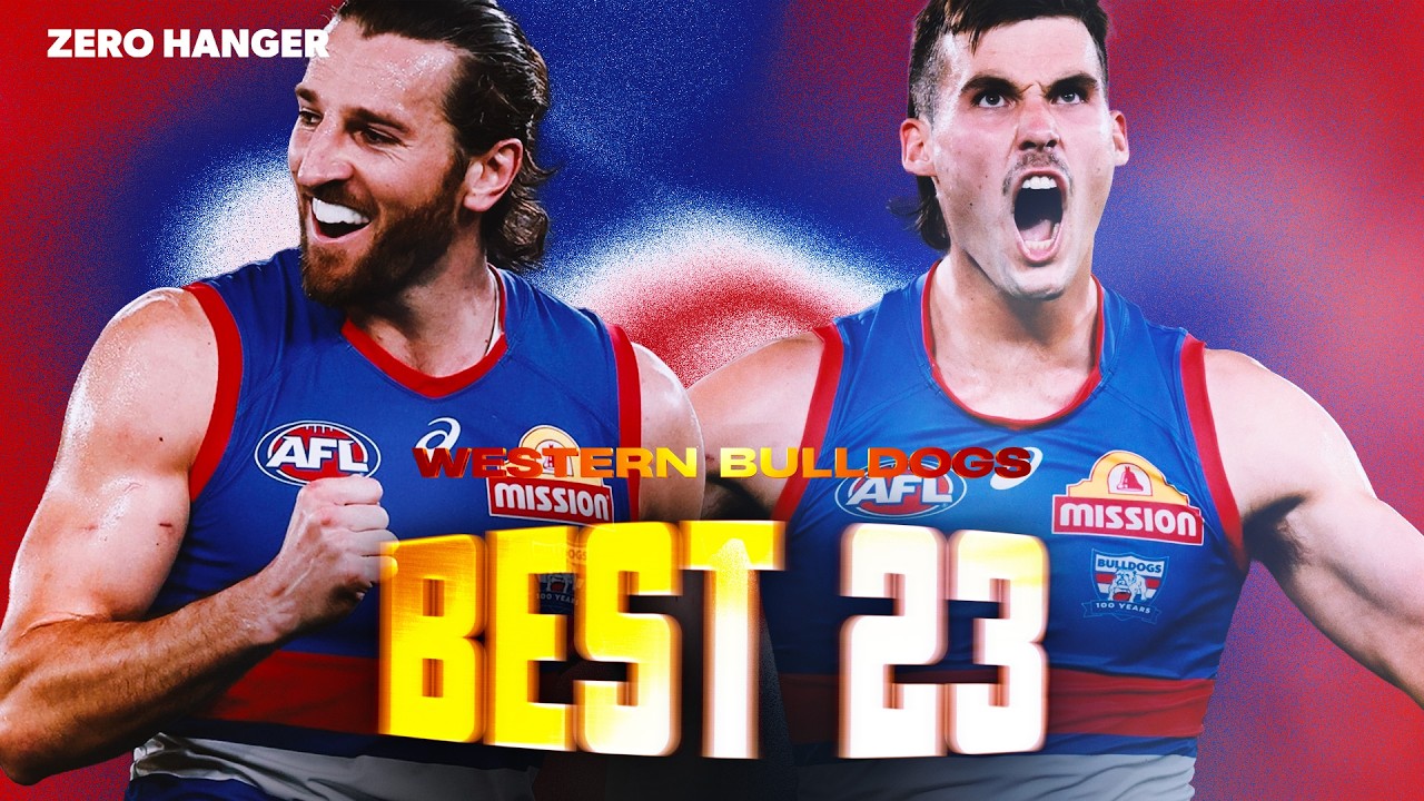 Лучший состав в AFL?