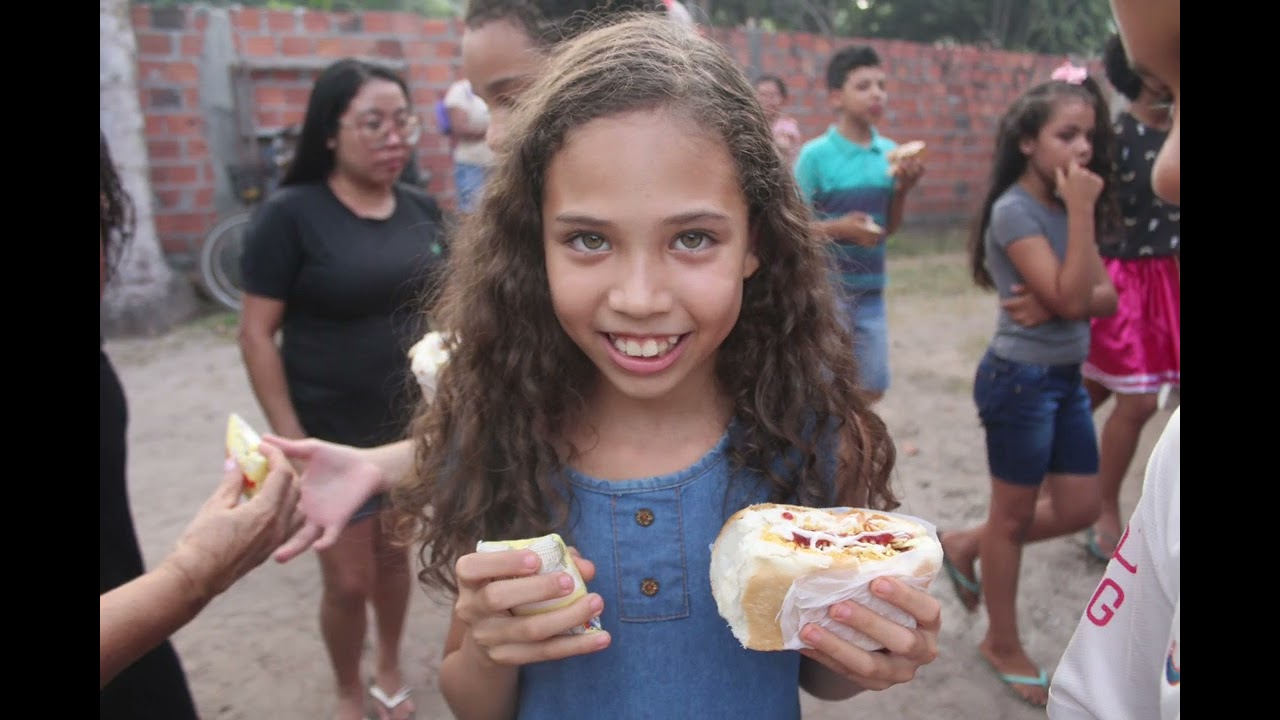 Nossa retrospectiva do ano de 2025
