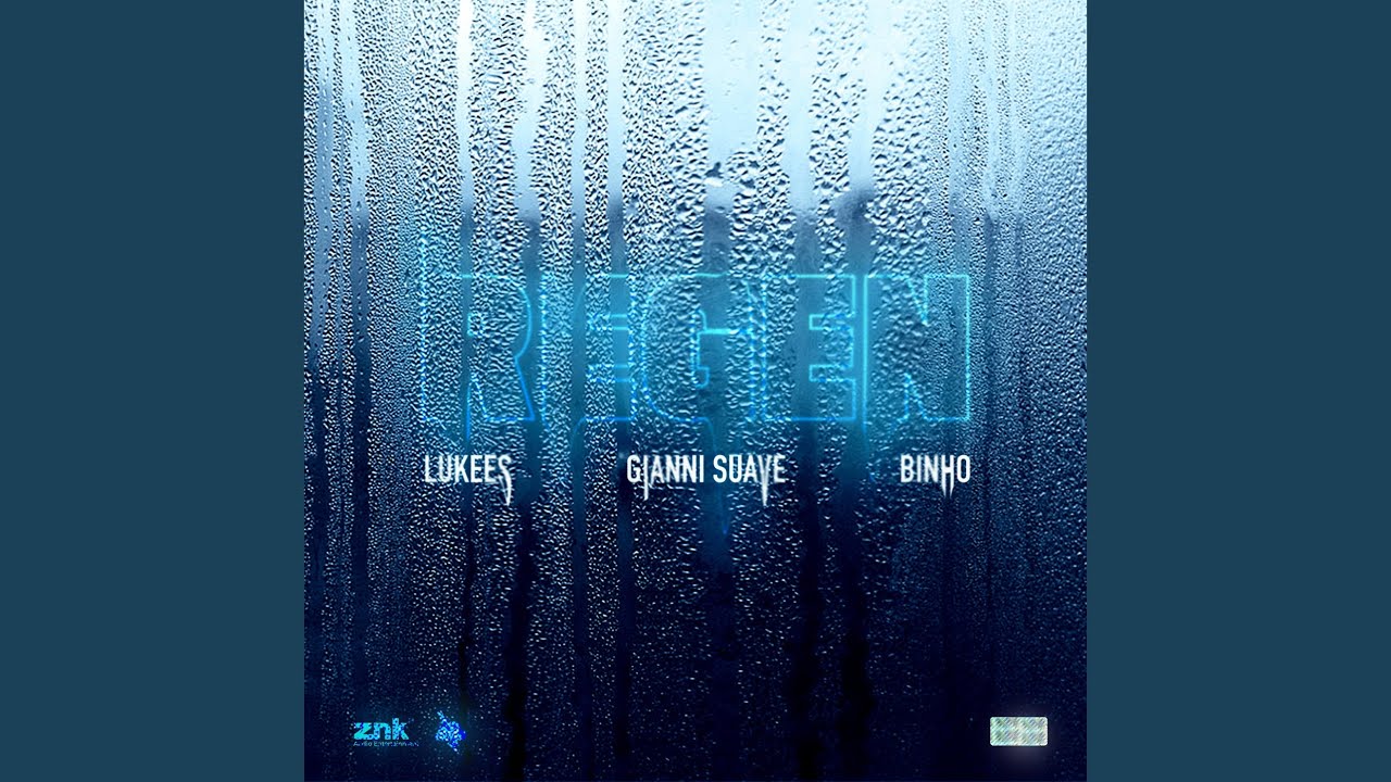 Watch Regen on YouTube Watch Regen on YouTube