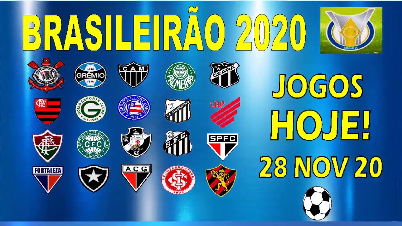 Jogos de hj campeonato brasileiro série a : Todos os jogos de hoje  campeonato brasileiro série a : Sportek Live