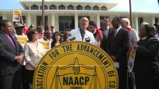 Faces Of North Carolina  Charlie