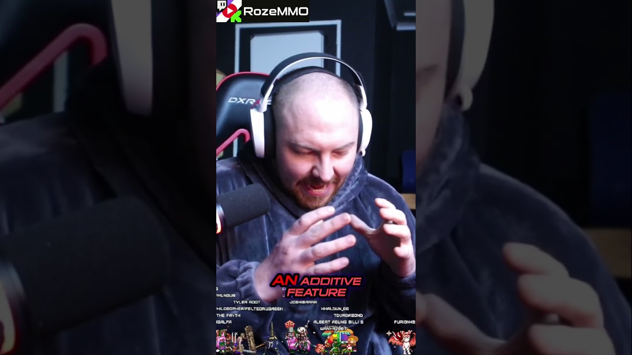 Why MMO Players Don't Socialize Anymore 