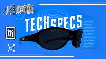 Molex Contrinex Sensors | Tech Specs