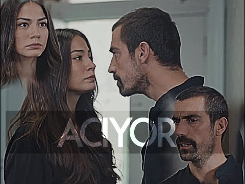 Zeynep & Mehdi ღ Aciyor