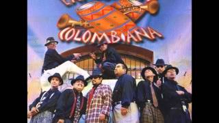 Explosion Colombiana Echizado