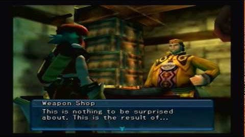 .hack // MUTATION Playthrough Part 6