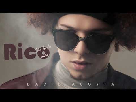 Su lado más rico - El Rojo x Michel Pro (Audio Oficial)