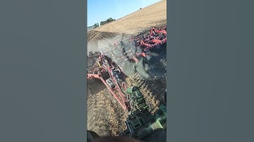 MM Disk chisel tillage