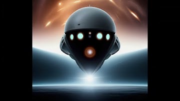 Interstellar ark - generative ai