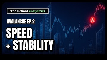 Avalanche: DeFi Built for Scale