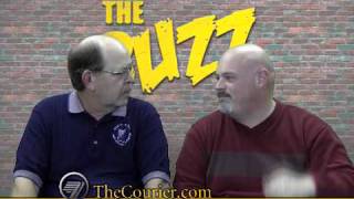 The BUZZ: Prep Football Preview for 10/30/09