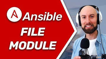 Ansible File Module Tutorial - Complete Beginner
