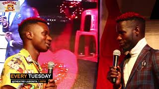 Am Full Figure-Mighty Family Comedy March 2020