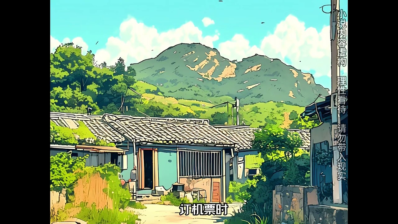 好看的小说推荐 #小说 #故事 #一口气看完系列