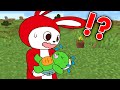 【まいぜん】マイッキーが赤ちゃんになった結果!?をアニメ化してみた【声マネ】
