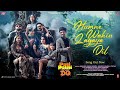 Humne Wahi Lagaya Dil Song Ayushman Khurana Badshah Kishore Mondal Krish Sara Rakul Wamiqa 