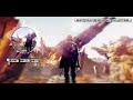 God Eater Ost | Ghost Oracle Drive - No way (MV HD)