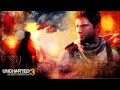 Uncharted 3 soundtrack  12  mind games