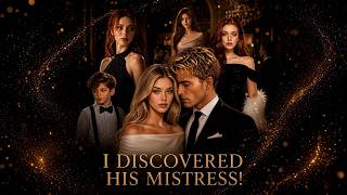 The Mistress in My Marriage—Then I Discovered the Truth | Full Drama Movie