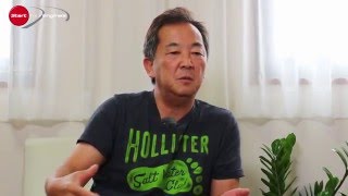 自動車ニュースの深層11「チームJAPAN、日本エンジン組合たるAICE、その真の意味」