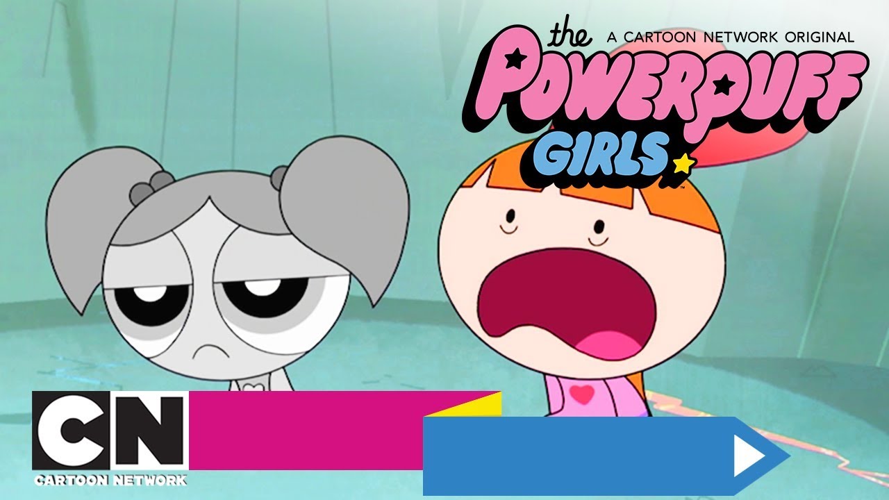 Die Powerpuff Girls | Die Pyjamaparty + Superstark und supersüß (Ganze Folgen auf Deutsch) | CN