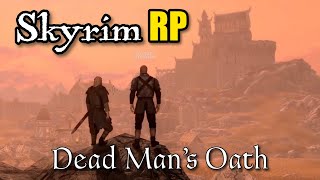 For the Empire! | Skyrim RP | Keizaal Online