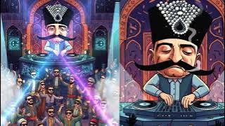 Gham Umad ( Ai ) Version 1 - Hechno - Hakimian Ai