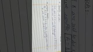 equality of set and proper subset #bsc #group #math #set #ytshorts #equalityofset #propersubset