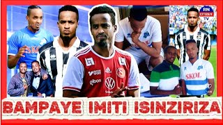 YANNICK MUKUNZI AVUZE AMAGAMBO AKOMEYE, AHISHURA UKO OPERATION YAKOZWE AKISANGA MURI RAYON 