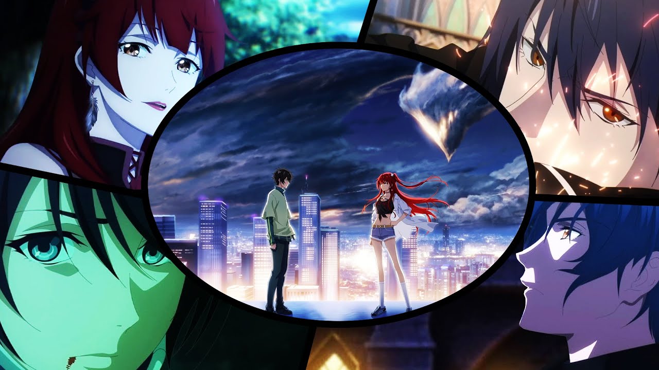 MAXIMALE VERWIRRUNG und FANTASTISCHE VIBES?! | Dragon Raja - The Blazing Dawn -