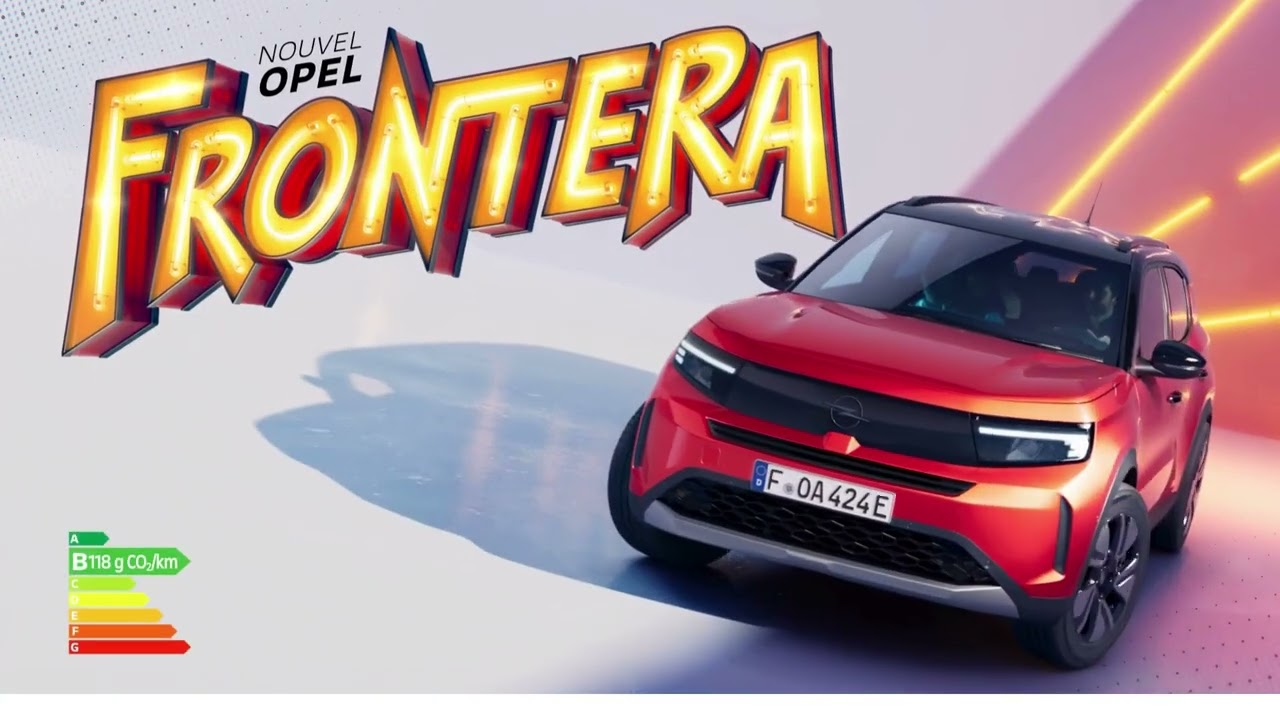 Portes Ouvertes chez Opel St-Saulve ! Janvier 2026