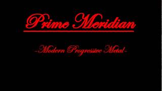 Prime Meridian - Shattered Illusions