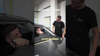 Stara penzionerski kući 😂