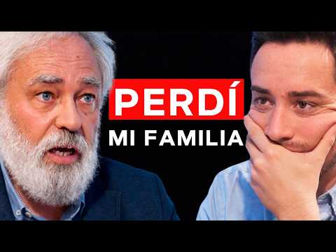 Me Expulsaron de los Testigos de Jehová… y perdí TODO