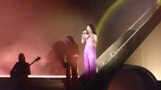 Lorde - Solar Power Live Birmingham 300522