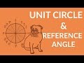 Understanding the Unit Circle and Trigonometric Functions