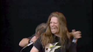 HQ Lamb Of God - Walk With Me In Hell -Live At Download
