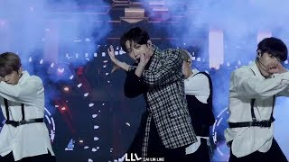 Download Lagu 180404 울산쇼챔 라이관린 부메랑(BOOMERANG) 직캠 4K MP3