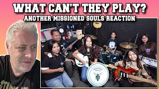 Download Lagu CANNOT BELIEVE This Version of Come Together | Missioned Souls Reaction MP3