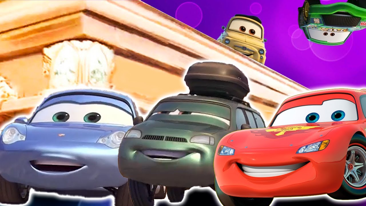 Cars - Coffin Dance Song (COVER)