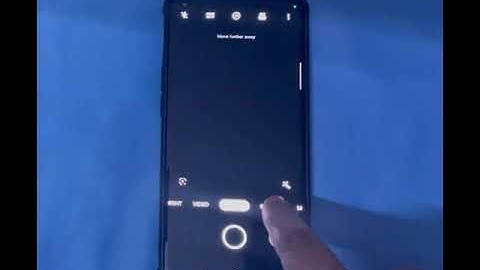 how to use portrait camera setting in oppo f19, portrait camera setting use Kaise Kare